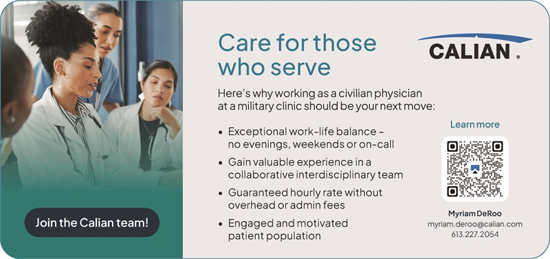 Calian Health